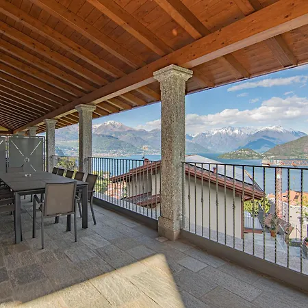 Villa Dei Venti - Breva By Curtiaffitti Pianello Del Lario