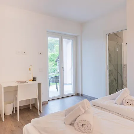 Dei Venti - Breva By Curtiaffitti