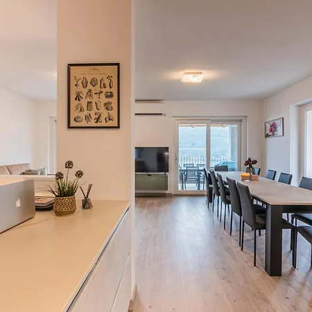 Dei Venti - Breva By Curtiaffitti Pianello Del Lario