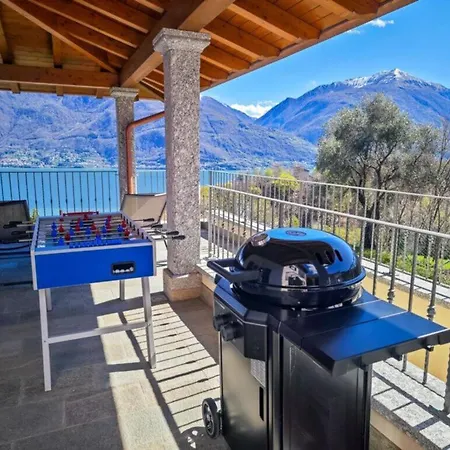 Dei Venti - Breva By Curtiaffitti *