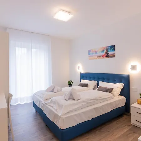 Villa Dei Venti - Breva By Curtiaffitti