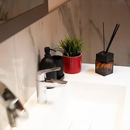 Dei Venti - Breva By Curtiaffitti Villa