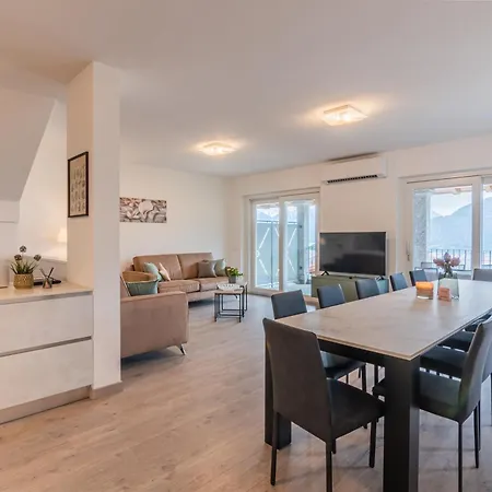 Dei Venti - Breva By Curtiaffitti * Pianello Del Lario