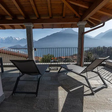 Dei Venti - Breva By Curtiaffitti