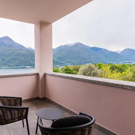 Dei Venti - Breva By Curtiaffitti Villa *