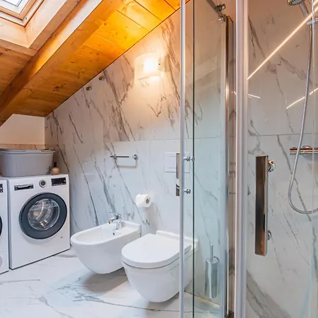 Villa Dei Venti - Breva By Curtiaffitti *