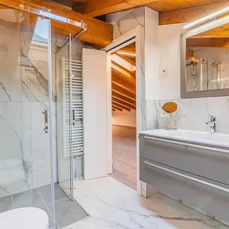 Dei Venti - Breva By Curtiaffitti *