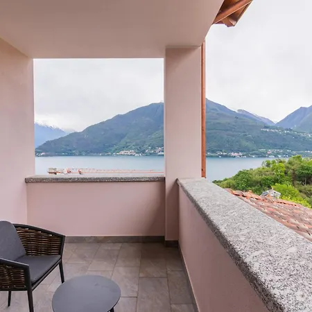 Dei Venti - Breva By Curtiaffitti Pianello Del Lario