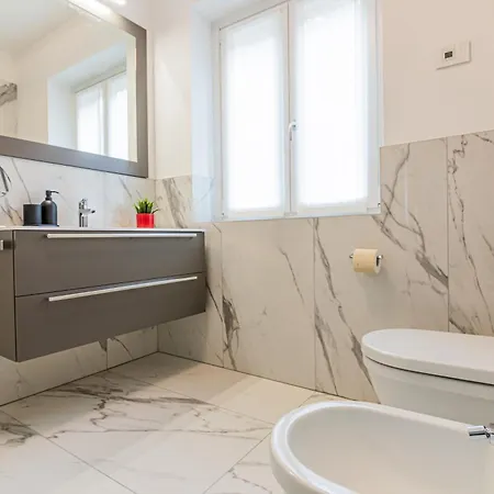 Dei Venti - Breva By Curtiaffitti Villa *