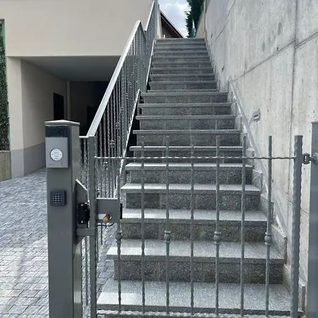 Villa Dei Venti - Breva By Curtiaffitti Pianello Del Lario