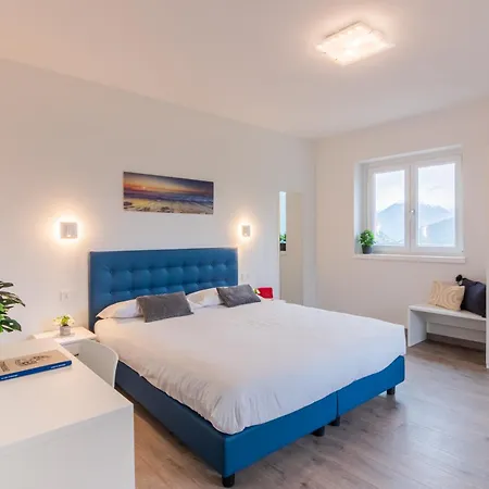 Dei Venti - Breva By Curtiaffitti * Pianello Del Lario