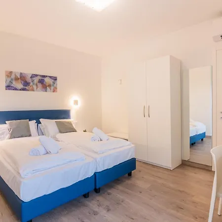 Dei Venti - Breva By Curtiaffitti