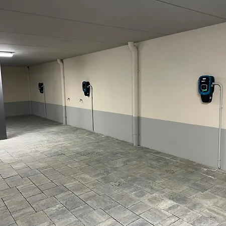 Dei Venti - Breva By Curtiaffitti Villa