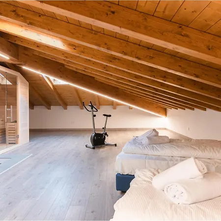 Dei Venti - Breva By Curtiaffitti Pianello Del Lario