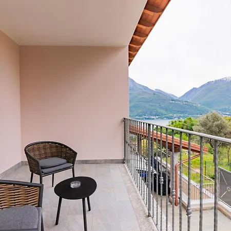 Dei Venti - Breva By Curtiaffitti Villa *