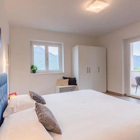 Dei Venti - Breva By Curtiaffitti *